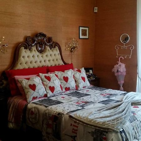 לטינה Home Denise E Luca מראה חיצוני תמונה