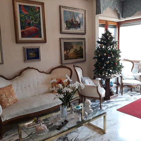 לטינה Home Denise E Luca מראה חיצוני תמונה