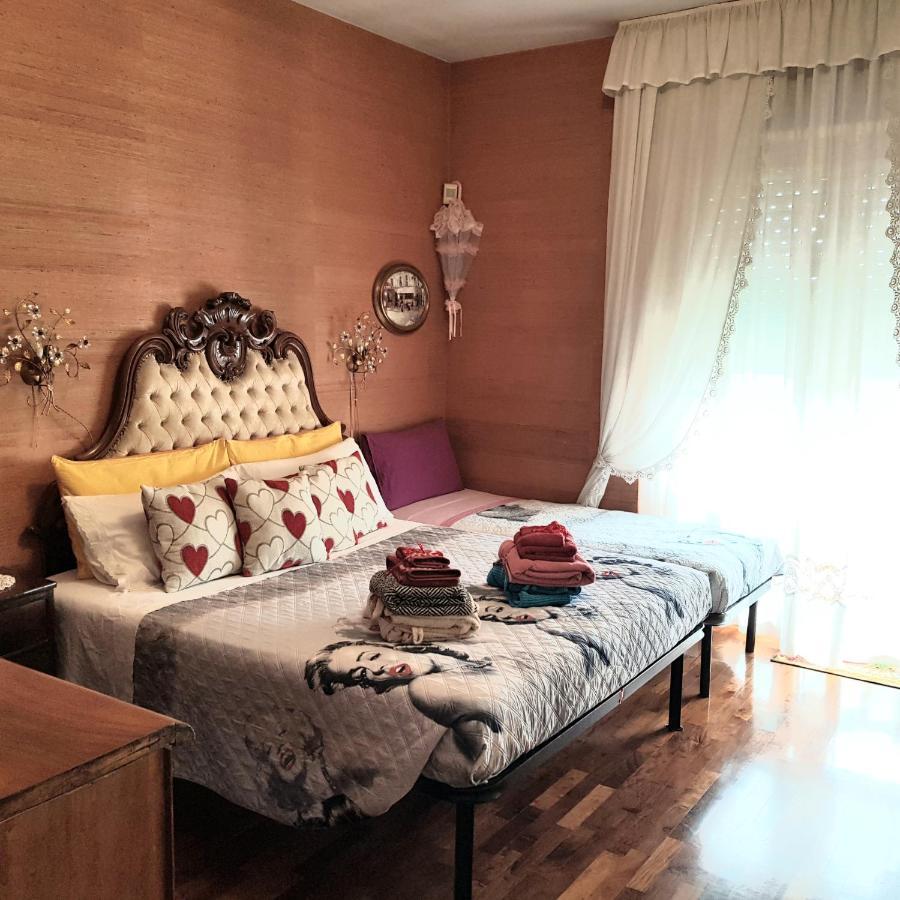 לטינה Home Denise E Luca מראה חיצוני תמונה