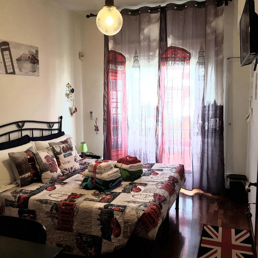 לטינה Home Denise E Luca מראה חיצוני תמונה