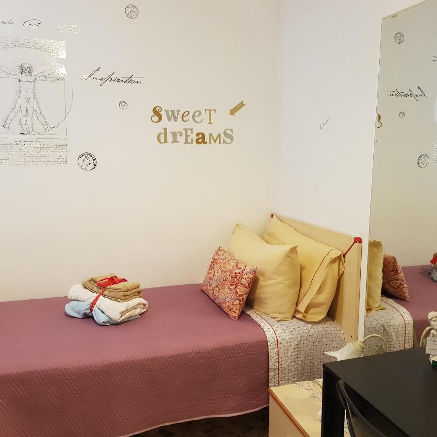 לטינה Home Denise E Luca מראה חיצוני תמונה