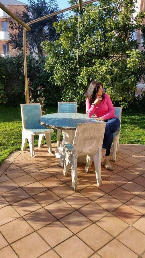 לטינה Home Denise E Luca מראה חיצוני תמונה