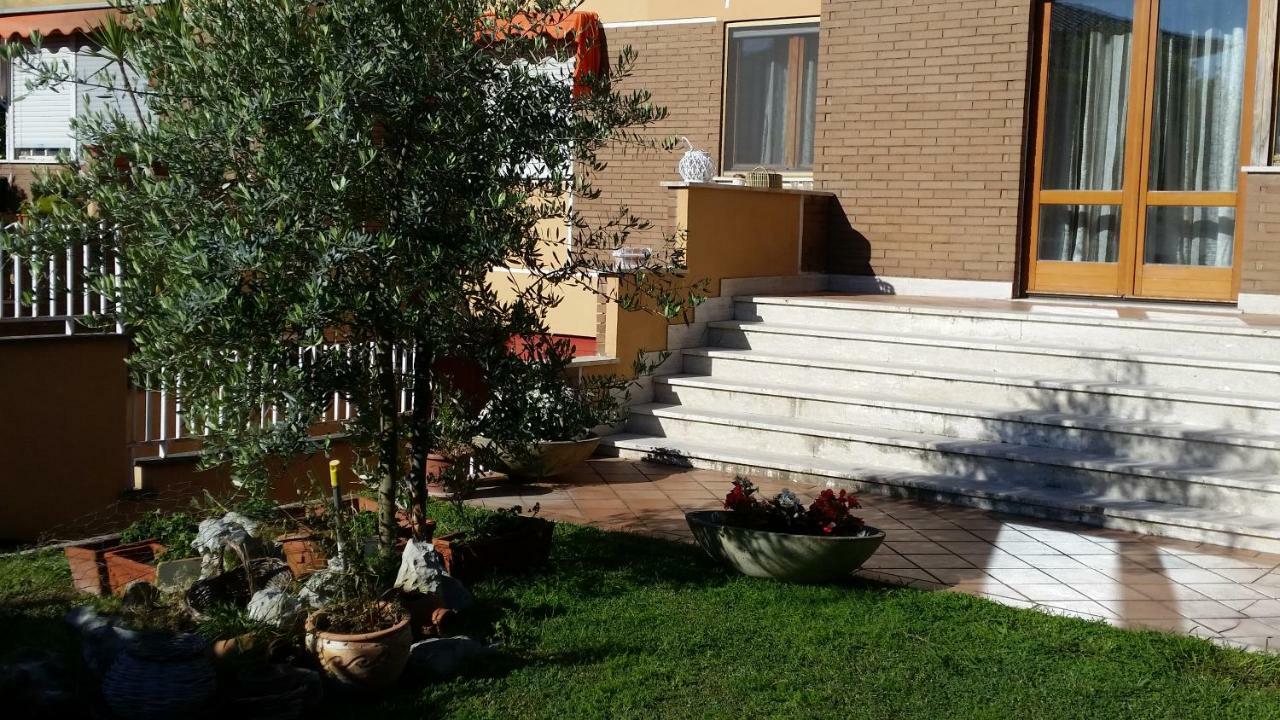 לטינה Home Denise E Luca מראה חיצוני תמונה