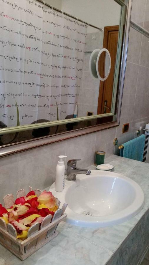 לטינה Home Denise E Luca מראה חיצוני תמונה