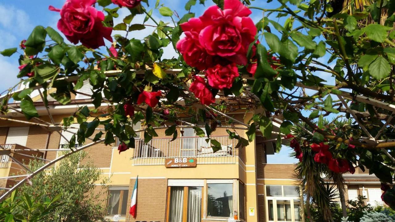 לטינה Home Denise E Luca מראה חיצוני תמונה
