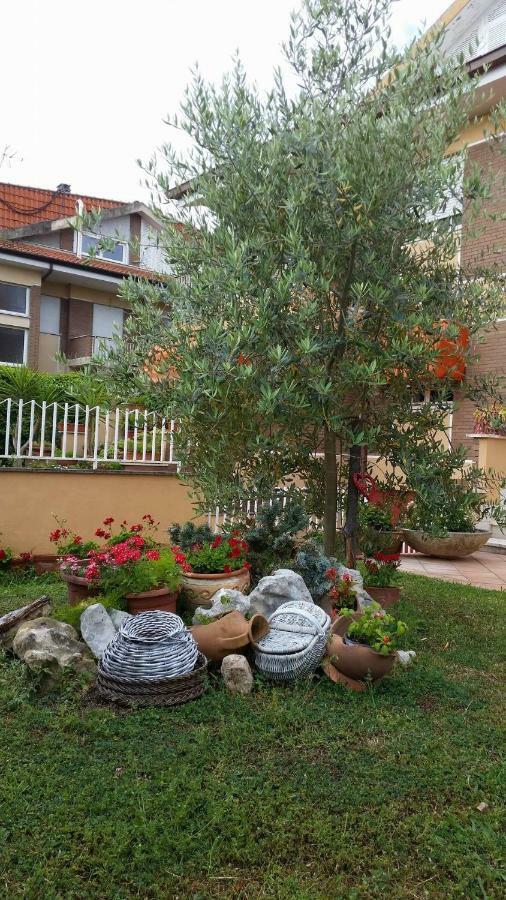 לטינה Home Denise E Luca מראה חיצוני תמונה