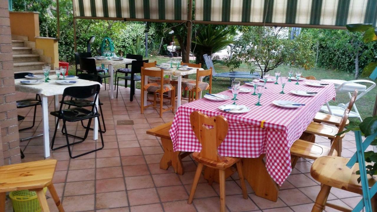 לטינה Home Denise E Luca מראה חיצוני תמונה