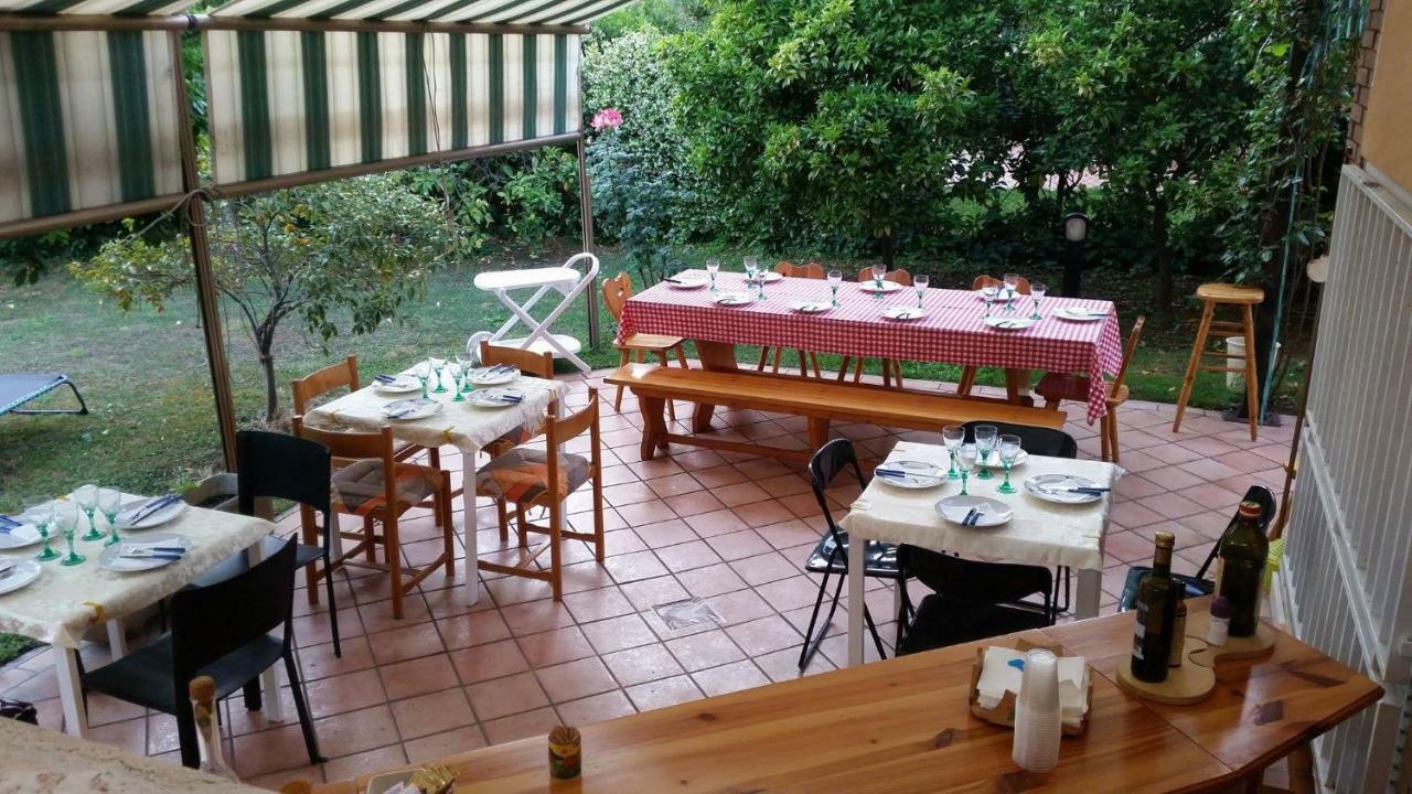 לטינה Home Denise E Luca מראה חיצוני תמונה