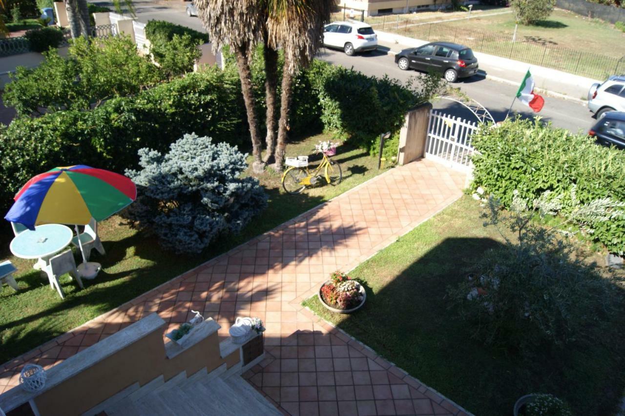 לטינה Home Denise E Luca מראה חיצוני תמונה