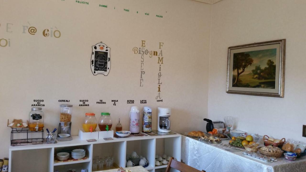 לטינה Home Denise E Luca מראה חיצוני תמונה