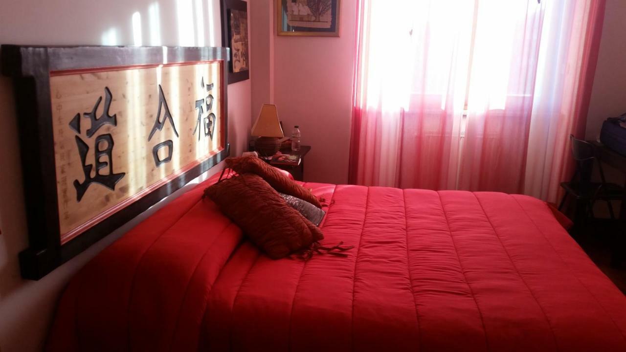 לטינה Home Denise E Luca מראה חיצוני תמונה