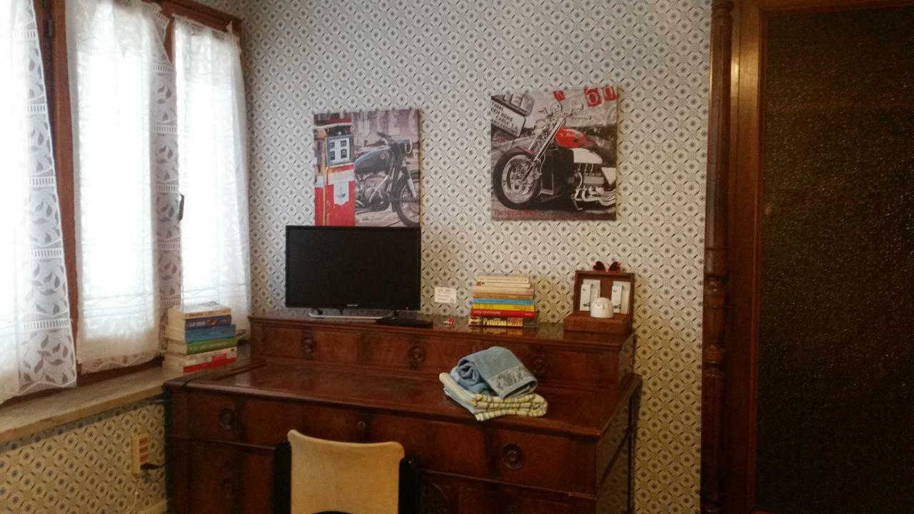 לטינה Home Denise E Luca מראה חיצוני תמונה