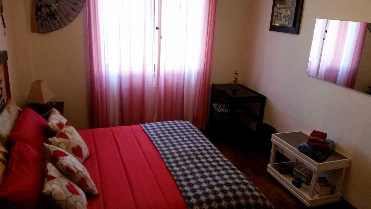 לטינה Home Denise E Luca מראה חיצוני תמונה