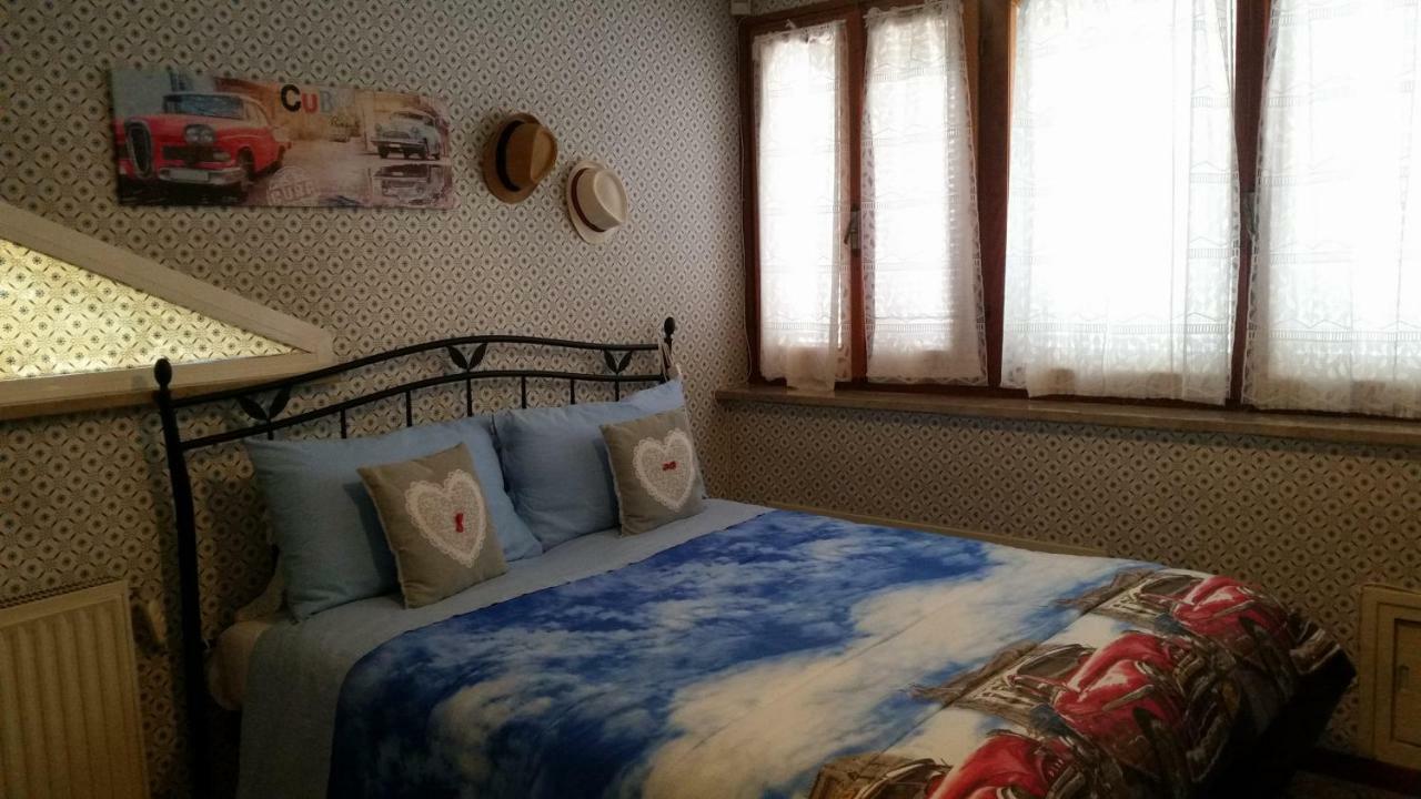 לטינה Home Denise E Luca מראה חיצוני תמונה