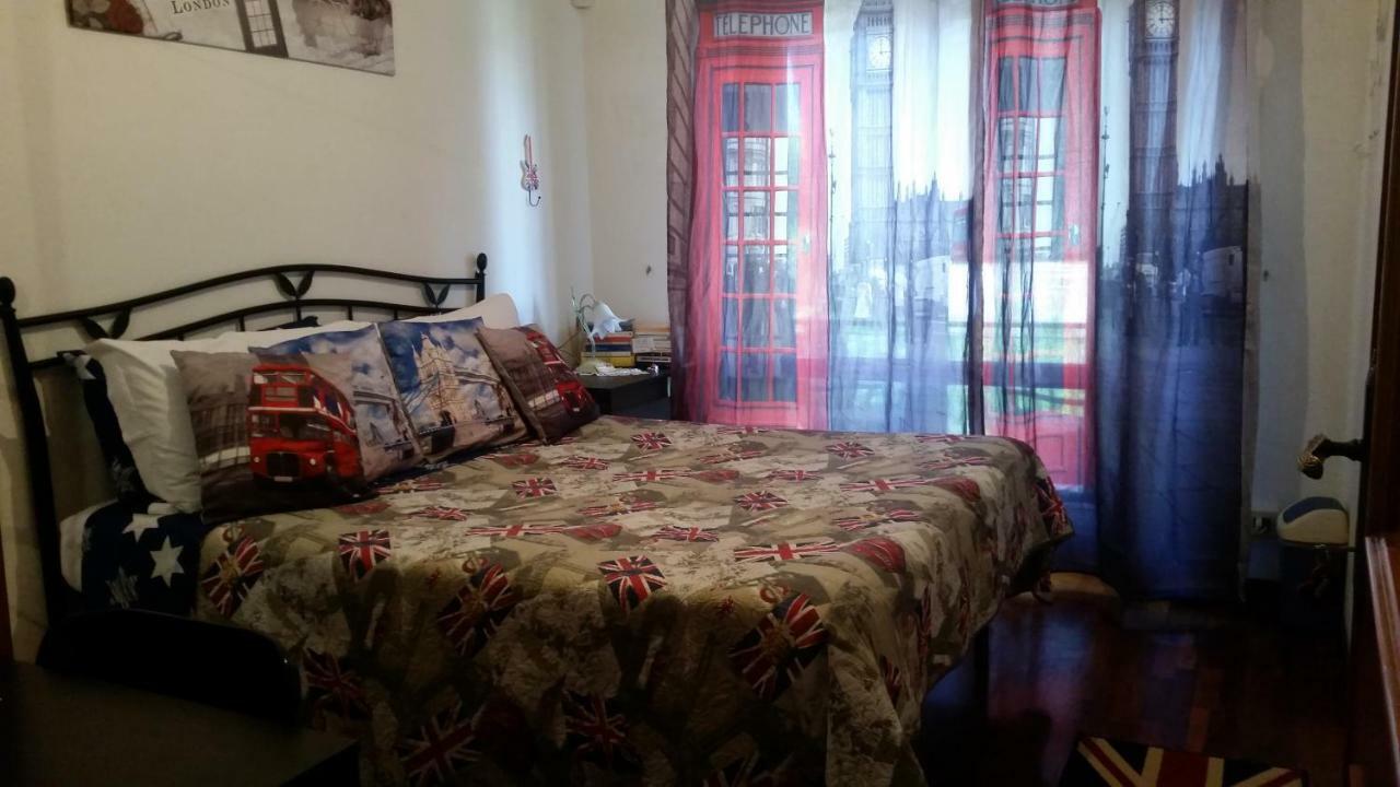 לטינה Home Denise E Luca מראה חיצוני תמונה